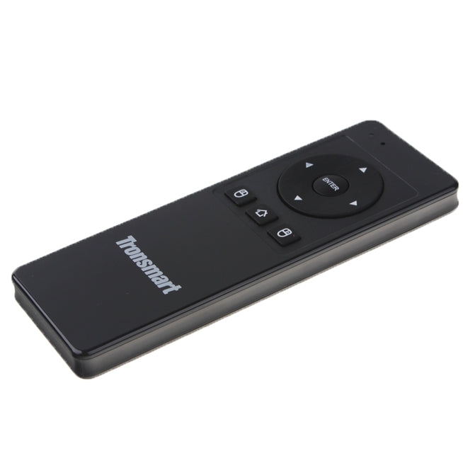 Tronsmart TSM-01-EN  2.4G USB Wireless Keyboard Air Fly Mouse for Mini PC / Android TV Box