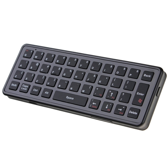 Tronsmart TSM-01-EN  2.4G USB Wireless Keyboard Air Fly Mouse for Mini PC / Android TV Box