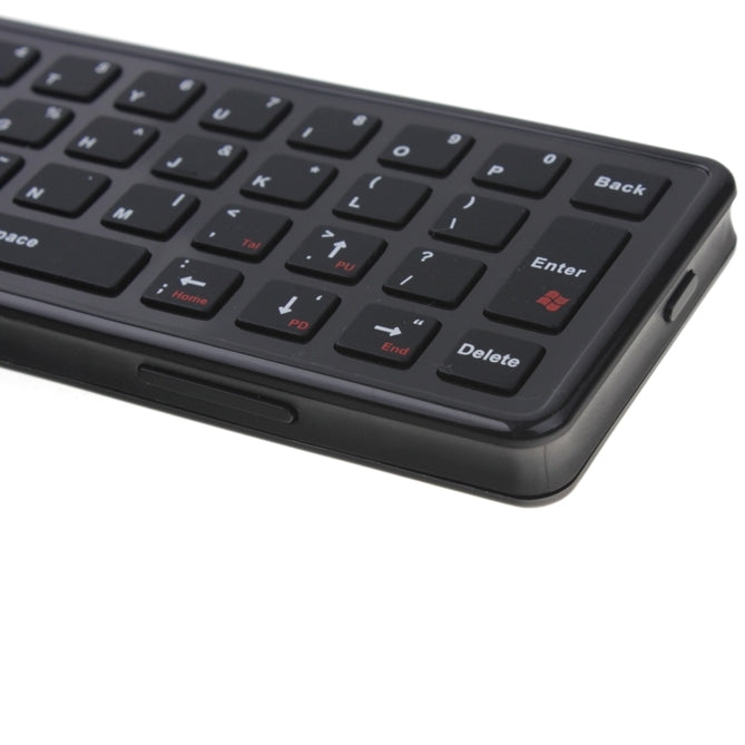 Tronsmart TSM-01-EN  2.4G USB Wireless Keyboard Air Fly Mouse for Mini PC / Android TV Box