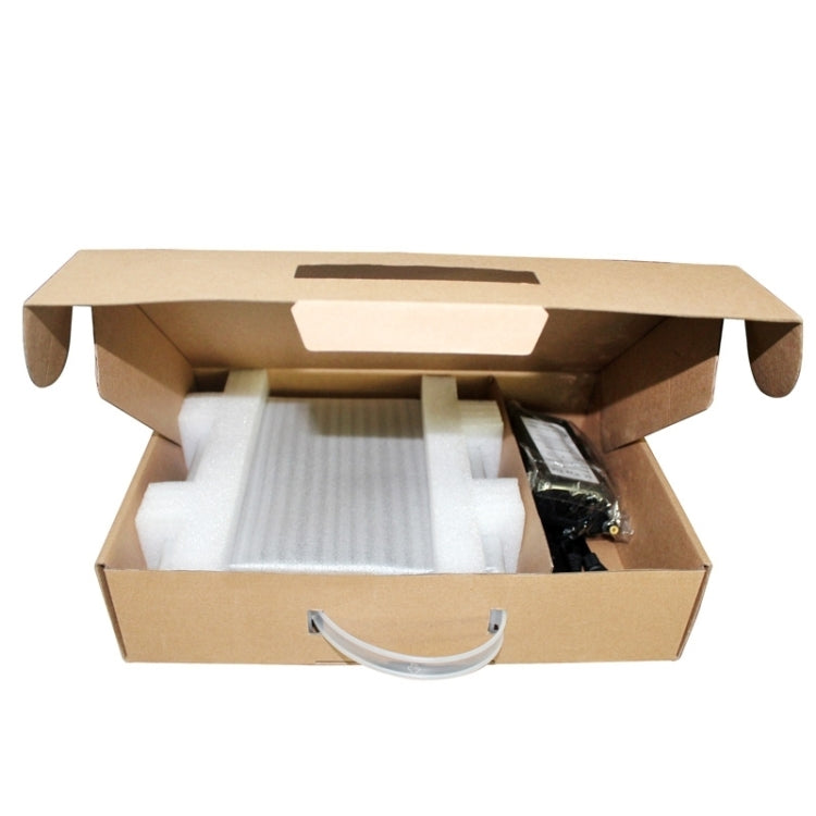 TK390 Mini Computer, Onboard CPU: Intel NM65 Celeron 1037U Dual Core 1.8GHz Processor (2M Cache), 2GB RAM,  16GB SSD(Black)