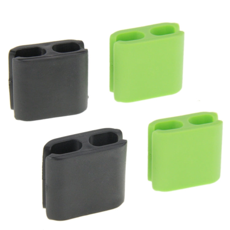4 PCS Smart Wire Cable Clips Scattered Wires Organize, Random Color Delivery