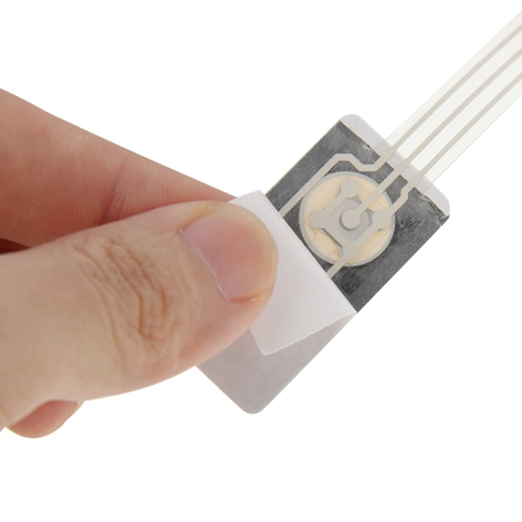 10 PCS Matrix 1 x 2 Keys Membrane Switch Keypad