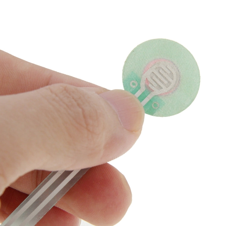 10 PCS 1 x 1 Keys Membrane Switch Keypad