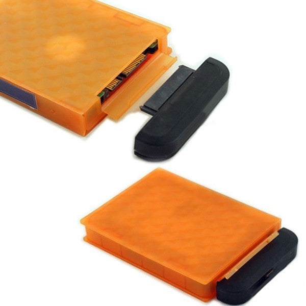 MAIWO K103U3 Small Sata to 5Gbps USB 3.0 HDD Docking Station Hard Drive Enclosure  for 2.5 inch SATA(Black)