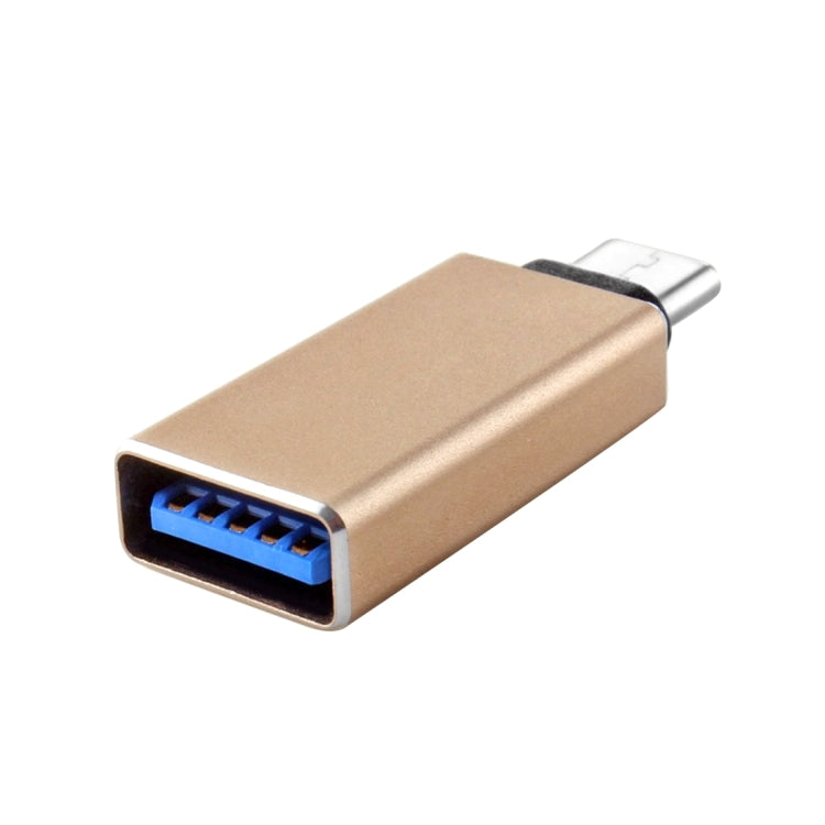 USB 3.0 to USB-C / Type-C 3.1 Converter Adapter