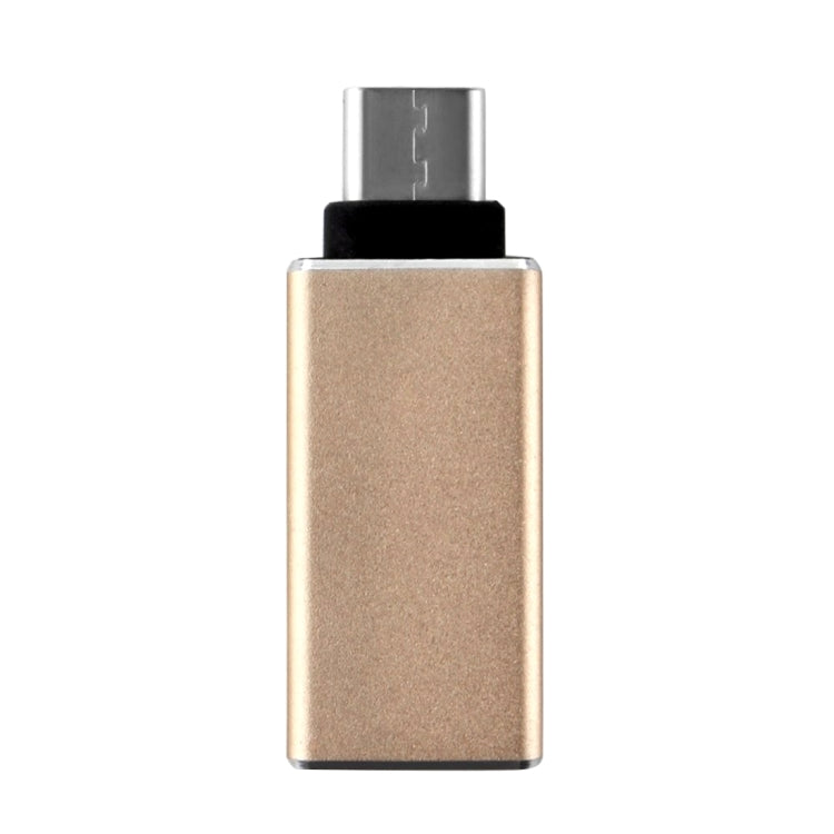 USB 3.0 to USB-C / Type-C 3.1 Converter Adapter