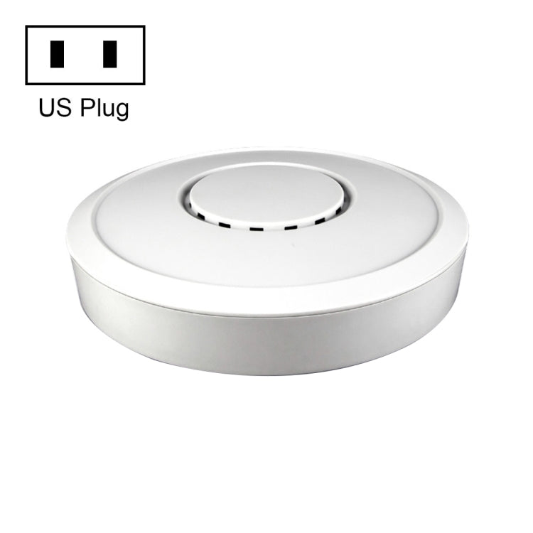 AP1210AC Dual Band 2.4Ghz & 5.8Ghz Ceiling Mount PoE Access Point, US Plug
