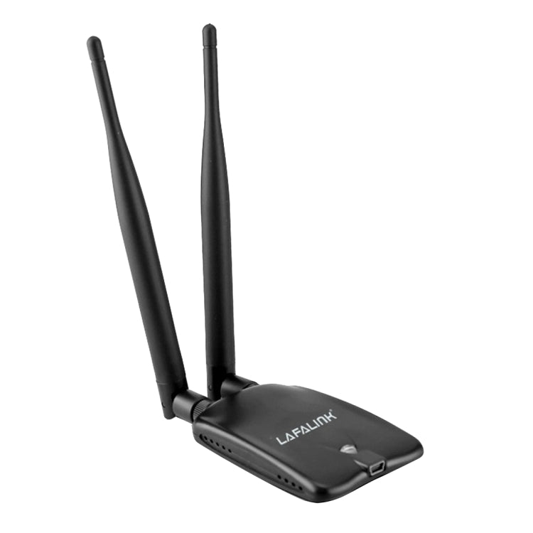 LF-D300 150Mbps High Gain Wireless Adapter