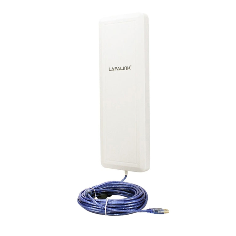 LF-D981 300Mbps Outdoor High Gain Wireless USB Adapter