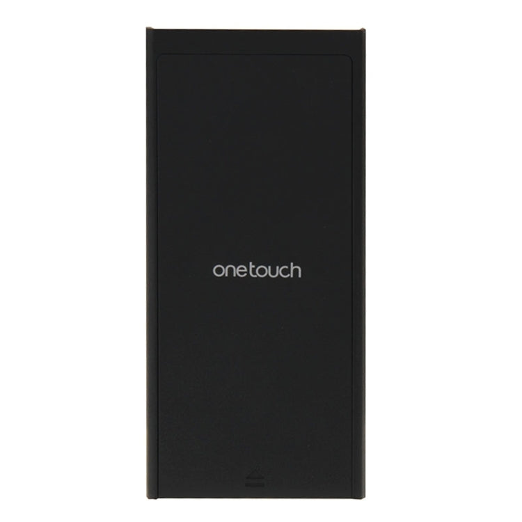OneTouch Y800 4G Mobile Broadband WiFi Router, Hotspot LTE FDD 800/900/1800/2600 MHz