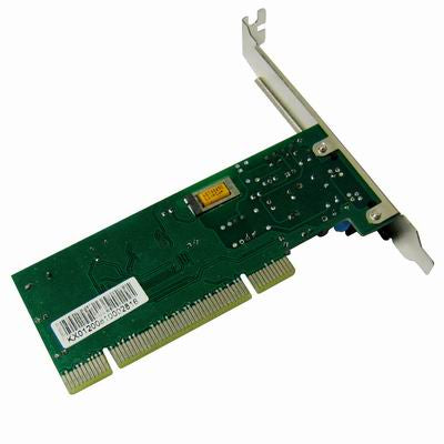 56K Internal V9.2 & V.90 PCI Data/Fax Modem