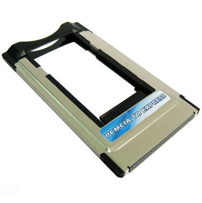 PCMCIA to Express Card Device