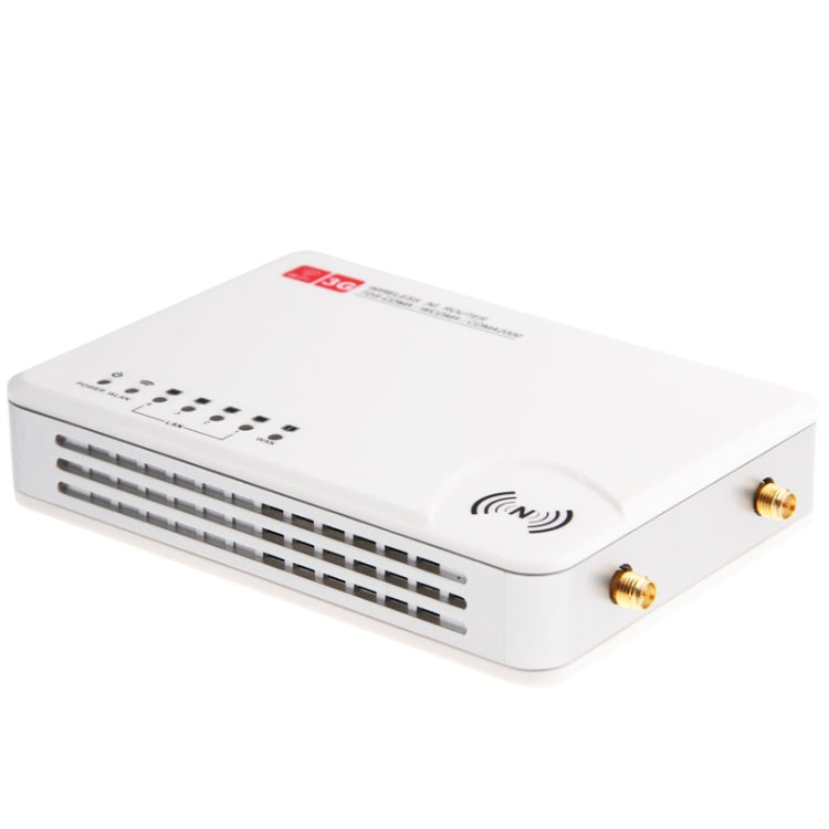 300Mbps 3G Wireless Router WIFI 802.11b/g/n 1 Wan 4 LAN AP Router, Supported 3G USB Modem, Sign Random Delivery