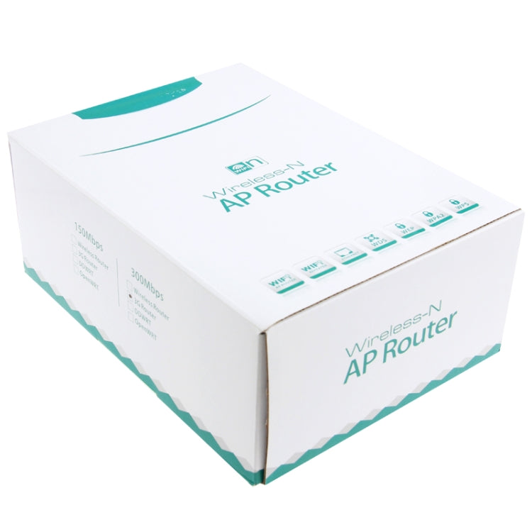 300Mbps 3G Wireless Router WIFI 802.11b/g/n 1 Wan 4 LAN AP Router, Supported 3G USB Modem, Sign Random Delivery