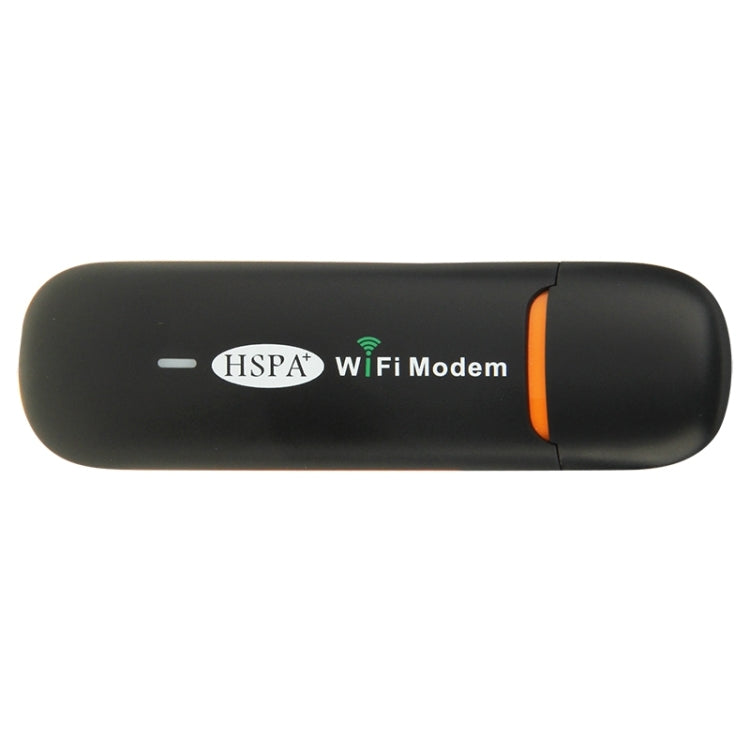 G355 3G HSPA+ USB 7.2Mbps Wifi Modem SIM Card / Data Card Network Adapter, Sign Random Delivery