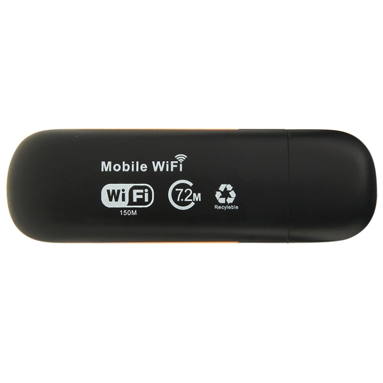 G355 3G HSPA+ USB 7.2Mbps Wifi Modem SIM Card / Data Card Network Adapter, Sign Random Delivery