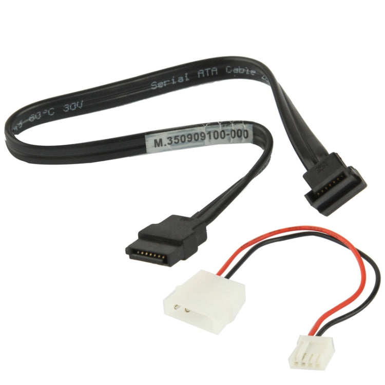 3.5 inch IDE to SATA / SATA to IDE Adapter(Black)
