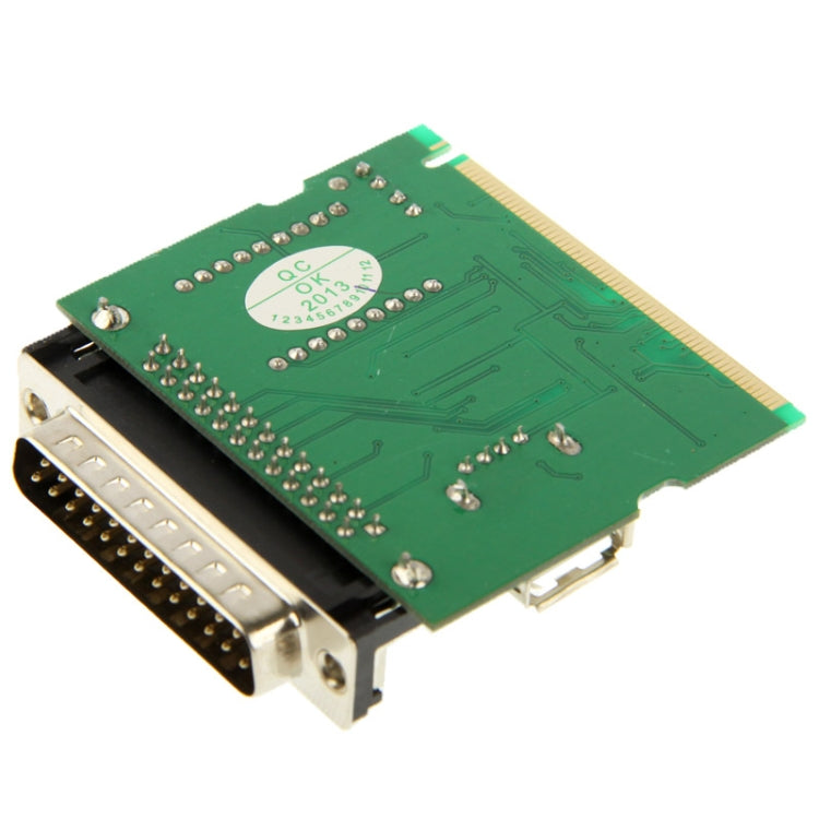 2 Bit Computer Motherboard Debug Card, Post Card, Port 80 Card