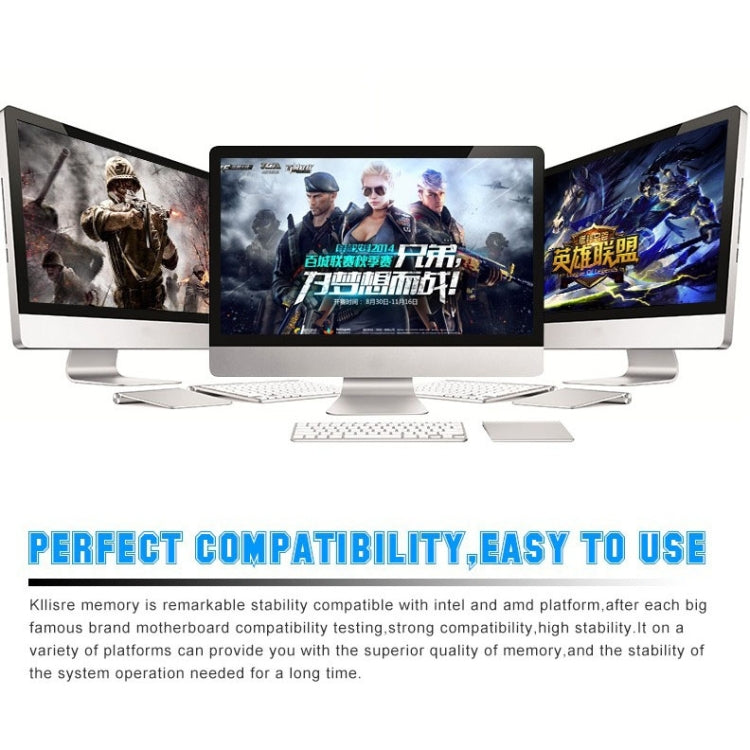 KVR800D2N6/2G-SP DDR2 2GB PC2-6400 CL6 240-Pin SODIMM Desktop Memory