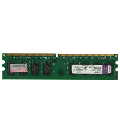 DDR3 2GB 1333MHz PC3-10600 CL6 240-Pin SODIMM Desktop Memory