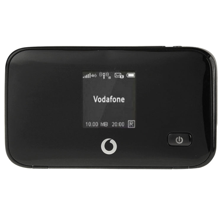 For ZTE R212 Unlocked 3G / 4G LTE Hotspot Pocket WiFi Router, Sign Random Delivery