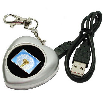 1.1 inch Digital Photo Frame