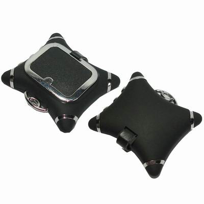 Digital Photo Frame(Black)