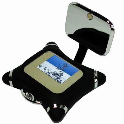 Digital Photo Frame(Black)