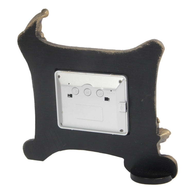 2.4 inch Digital TFT Picture Photo Frame
