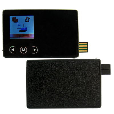 1.5 inch Digital Photo Frame(Black)