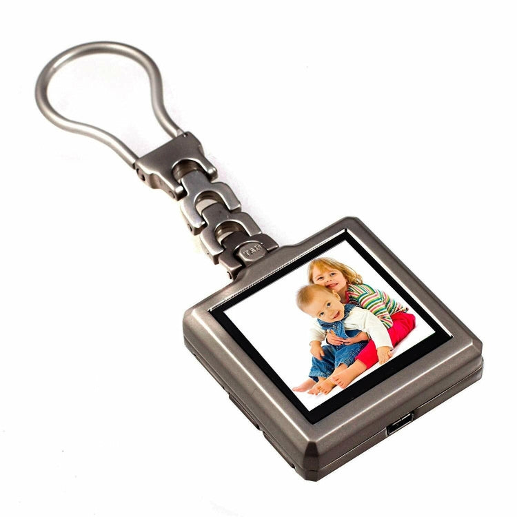 1.5 inch RolyPoly Egg Digital Photo Frame , Special for christmas gift