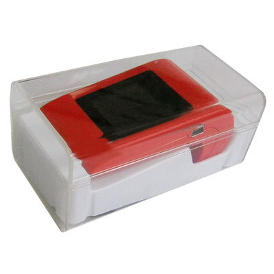 1.5 inch Mini Digital Photo Frame(Red)