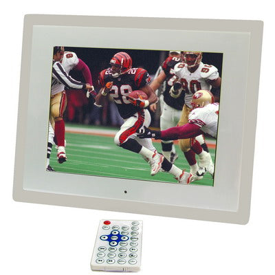 10.4 inch Digital Photo Frame with LED Light