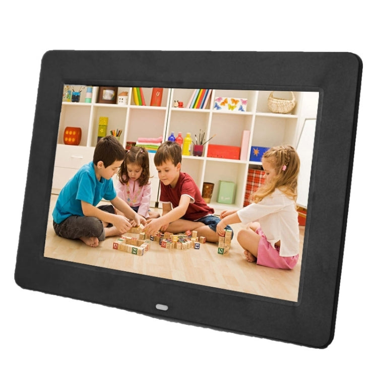 13 inch 1024 x 768 / 16ï¼š9 LED Widescreen Suspensibility Digital Photo Frame with Holder & Remote Control, Support SD / MicroSD / MMC / MS / XD / USB Flash Disk