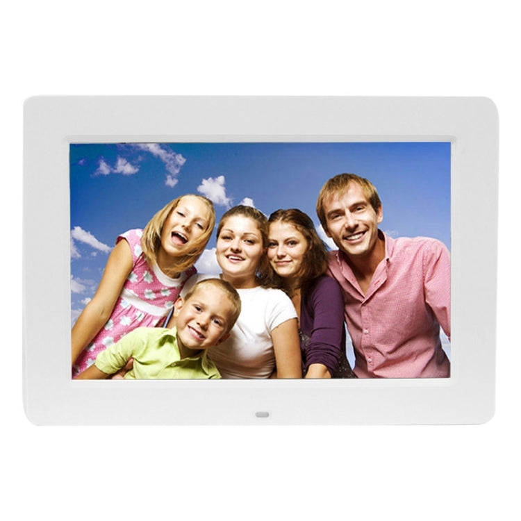 13 inch 1024 x 768 / 16ï¼š9 LED Widescreen Suspensibility Digital Photo Frame with Holder & Remote Control, Support SD / MicroSD / MMC / MS / XD / USB Flash Disk