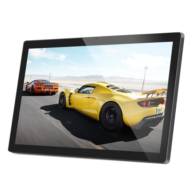HSD-P540 Touch Screen All in One PC with Holder, 1GB+8GB 27 inch Full HD 1080P Android 4.4 RK3188 Quad Core Cortex A9 1.6GHz, Support Bluetooth, WiFi, SD Card, USB OTG(Black)
