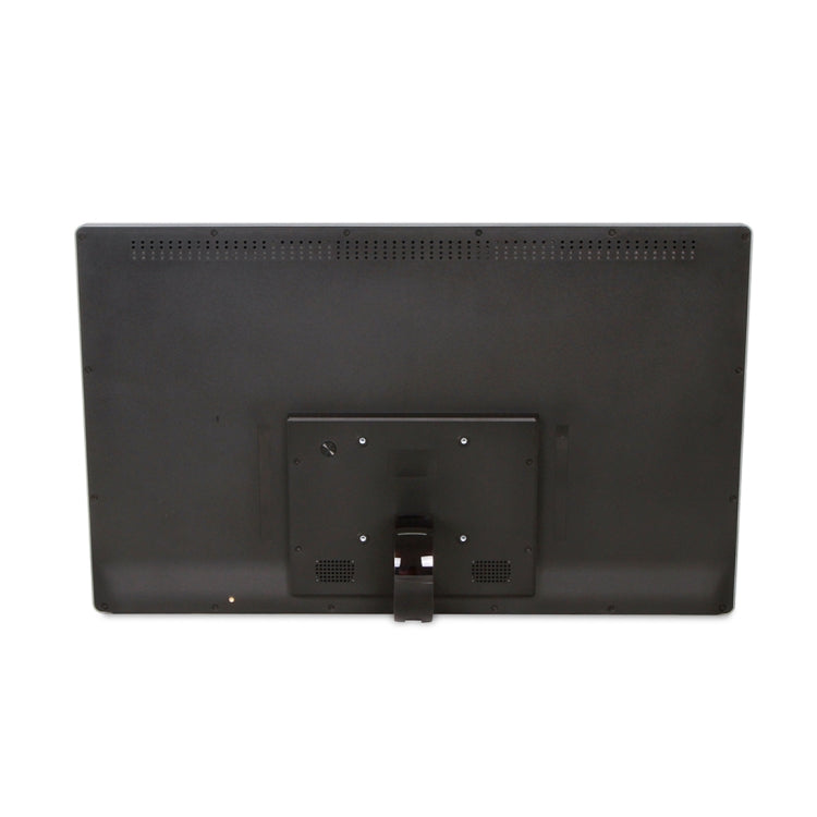 HSD-P540 Touch Screen All in One PC with Holder, 1GB+8GB 27 inch Full HD 1080P Android 4.4 RK3188 Quad Core Cortex A9 1.6GHz, Support Bluetooth, WiFi, SD Card, USB OTG(Black)