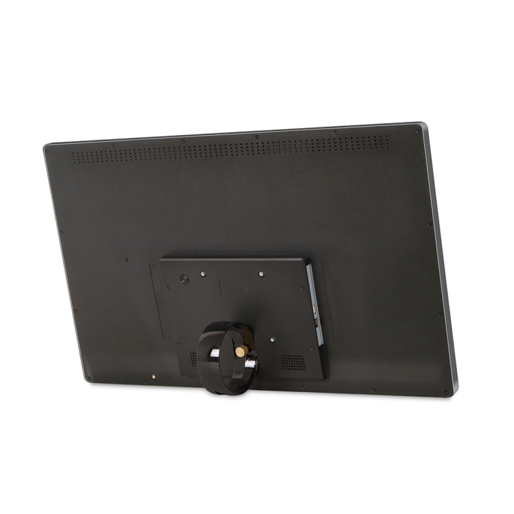 HSD-P540 Touch Screen All in One PC with Holder, 1GB+8GB 27 inch Full HD 1080P Android 4.4 RK3188 Quad Core Cortex A9 1.6GHz, Support Bluetooth, WiFi, SD Card, USB OTG(Black)