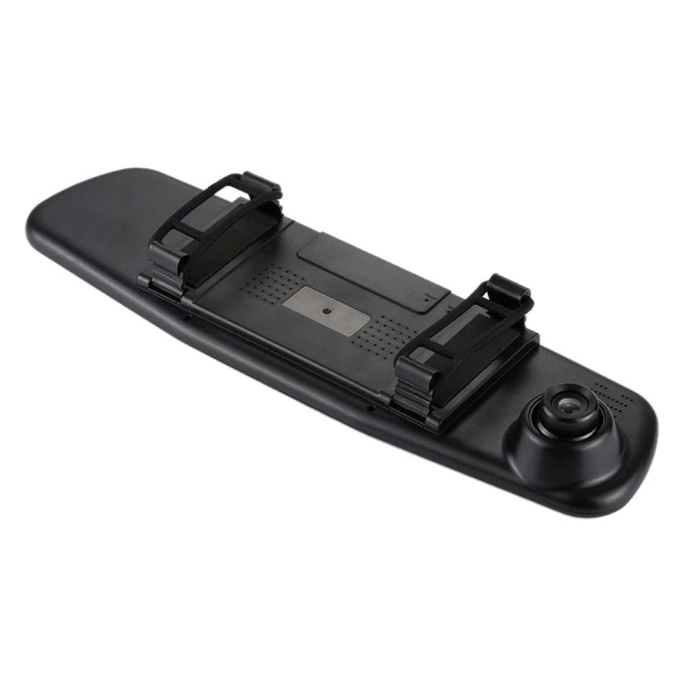 480P 2.8 inch Screen Display Vehicle DVR, 140 Degree Wide Angle Viewing, Support Loop Recording / Motion Detection