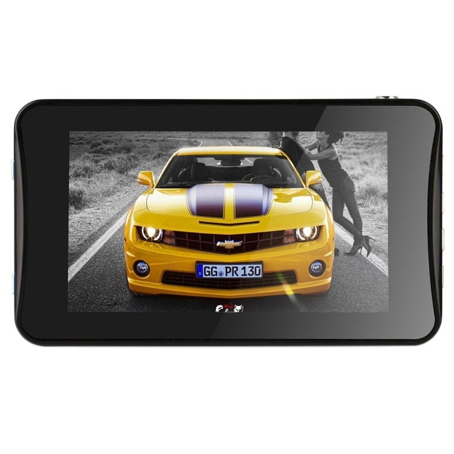 GEBITE G690 Full HD 1080P 3.0 inch Screen Display Vehicle DVR, 170 Degree Wide Angle Viewing Support Loop Recording / Motion Detection / HDMI Output / Lock Screen Function / Parking Guard / Night Vision / G-Sensor