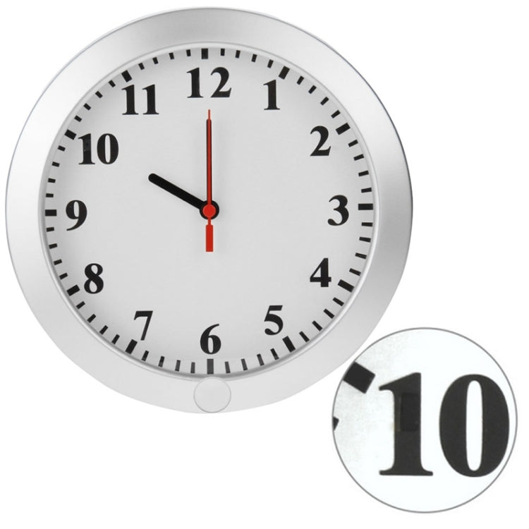 A8 HD 720P WiFi Wall Clock Camera DVR