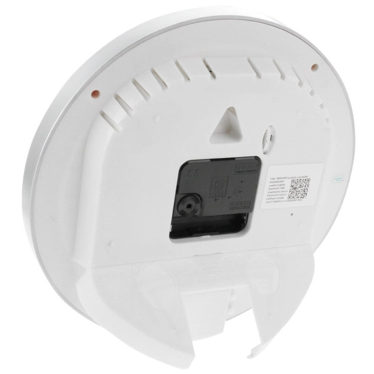 A8 HD 720P WiFi Wall Clock Camera DVR