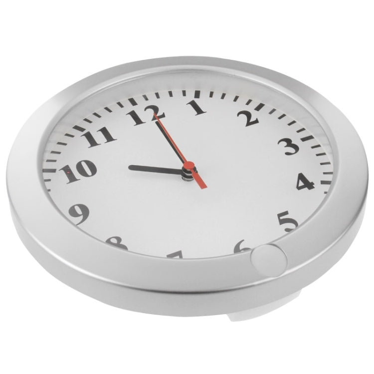 A8 HD 720P WiFi Wall Clock Camera DVR