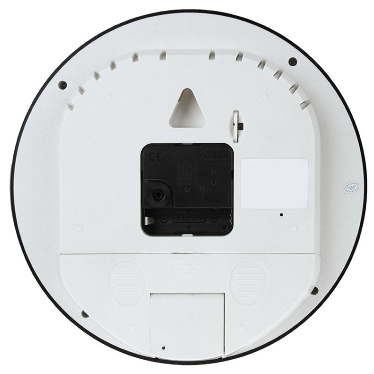 A8 HD 720P WiFi Wall Clock Camera DVR