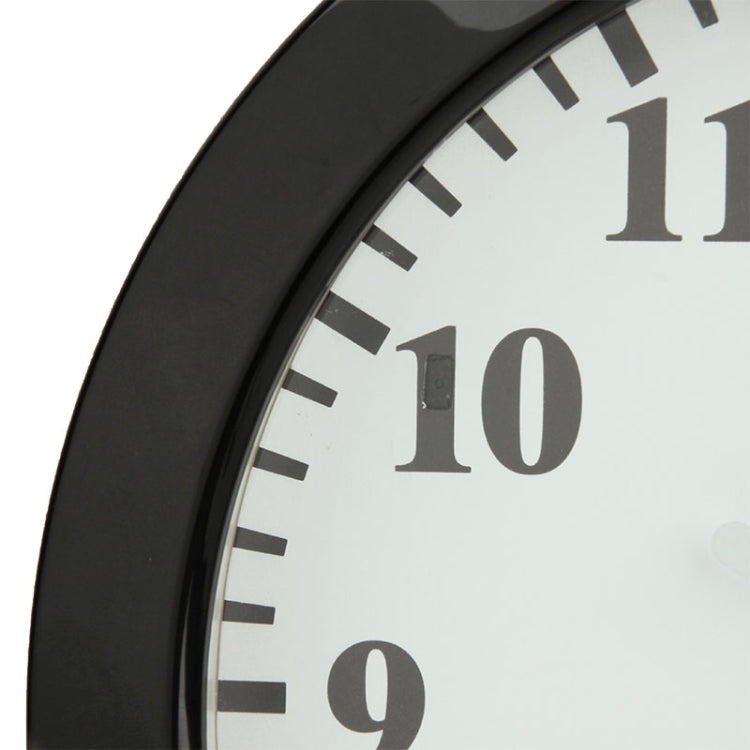 A8 HD 720P WiFi Wall Clock Camera DVR