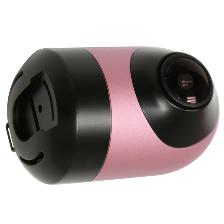 MEHOME MC1 Full HD 1080P Car DVR Recorder, 156 Degree Wide Angle Viewing, Wifi Interconnection, Support Gesture Induction & Loop Recording & G-Sensor Function