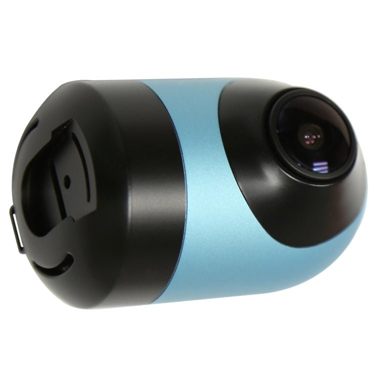 MEHOME MC1 Full HD 1080P Car DVR Recorder, 156 Degree Wide Angle Viewing, Wifi Interconnection, Support Gesture Induction & Loop Recording & G-Sensor Function