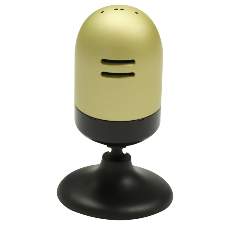 MEHOME MC1 Full HD 1080P Car DVR Recorder, 156 Degree Wide Angle Viewing, Wifi Interconnection, Support Gesture Induction & Loop Recording & G-Sensor Function