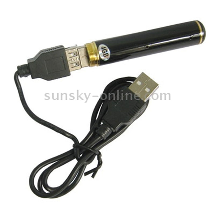 3 in 1 Mini Pen interview Recorder,Wtih 2GB memory,Support photograph,PC Camera (MP9),with 640*480 pixels,built in lithium battery