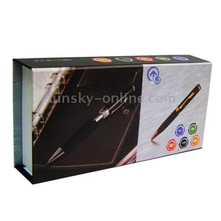 3 in 1 Mini Pen interview Recorder,Wtih 2GB memory,Support photograph,PC Camera (MP9),with 640*480 pixels,built in lithium battery